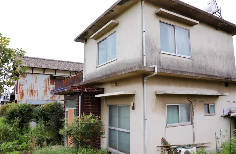 空き家の売却サポート | 愛知県あま市の不動産売却ならセンチュリー21 住まいるハウス不動産