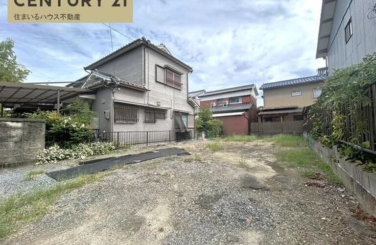 不動産物件紹介｜あま市の不動産売却ならセンチュリー２１住まいるハウス不動産へ