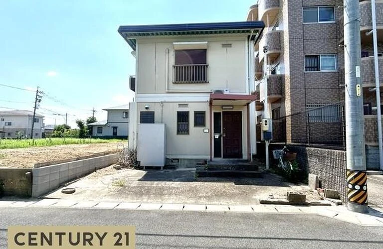 不動産物件紹介｜あま市の不動産売却ならセンチュリー２１住まいるハウス不動産