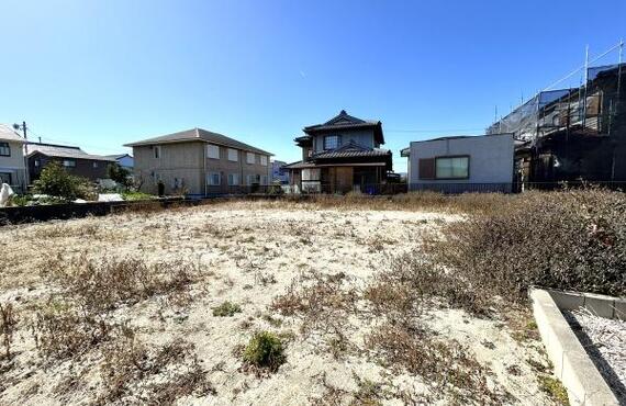 不動産物件紹介｜あま市の不動産売却ならセンチュリー２１住まいるハウス不動産